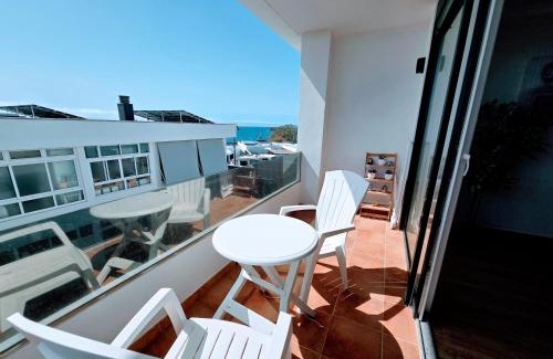 Brena Baja Apartamento | VV Milenaiver "by henrypole home"