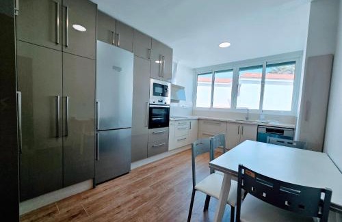 Brena Baja Apartamento | VV Milenaiver "by henrypole home"