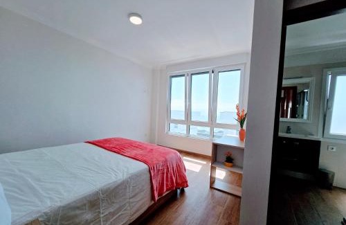 Brena Baja Apartamento | VV Milenaiver "by henrypole home"