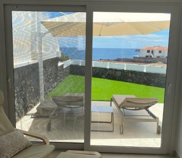 Brena Baja Apartamento | VV Sal y Mar Apartment