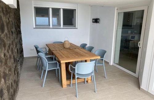 Brena Baja Apartamento | VV Sal y Mar Apartment
