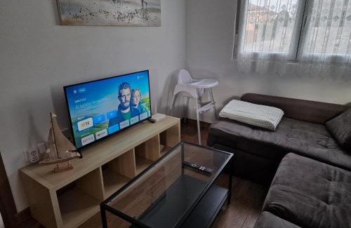 Sebreno Casa | vv85 vivienda vacacional casa tames