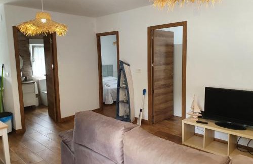 Sebreno Casa | vv85 vivienda vacacional casa tames
