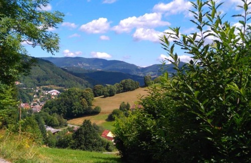 Orbey Casa | VVF Alsace Orbey Colmar