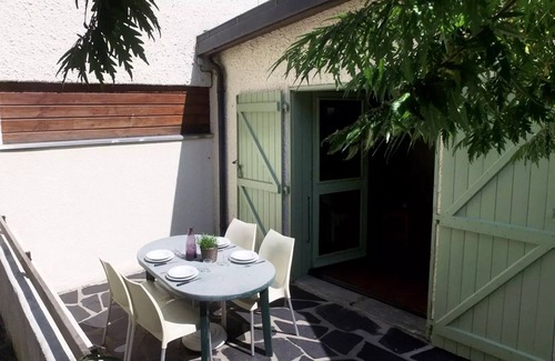 Najac Apartamento | VVF Villages Bastides en Aveyron *** - 3 habitaciones 6 personas