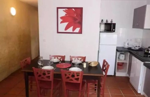 Lussan Apartamento | VVF Villages Pays du Gers - 2 habitaciones 4 personas 1 bebé