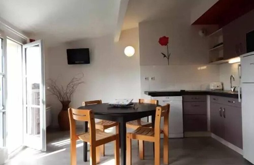 Lussan Apartamento | VVF Villages Pays du Gers - 3 habitaciones 7 personas 1 bebé