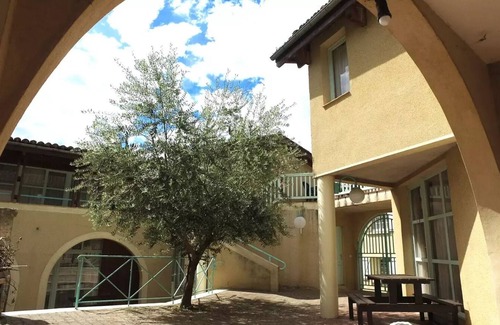 Lussan Apartamento | VVF Gers Gascony - Apartment 3 rooms 4 people