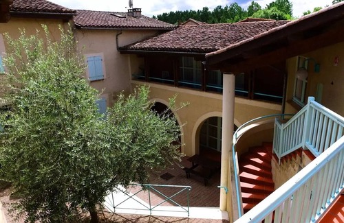 Lussan Apartamento | VVF Gers Gascony - Apartment 3 rooms 4 people