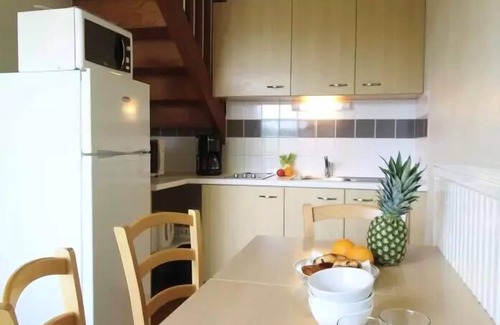 Eguzon-Chantome Apartamento | VVF Villages Lakeside *** - 3 habitaciones triplex 4 personas