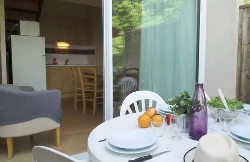 Eguzon-Chantome Apartamento | VVF Villages Lakeside *** - 3 habitaciones triplex 4 personas
