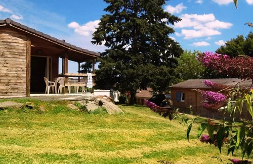 Eguzon-Chantome Villa | VVF Lac d'Eguzon *** - Cottage 4 rooms 8 people