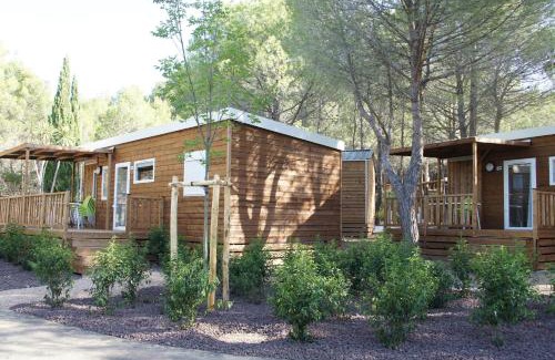 Montagnac Complejo | VVF Montagnac Hérault
