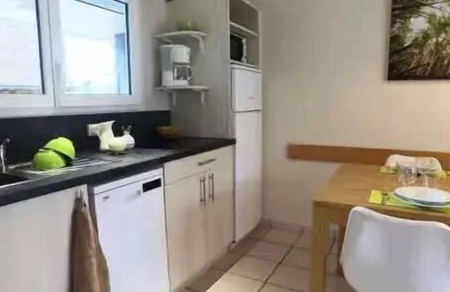 Forges-les-Eaux Villa | VVF Normandy Forges-les-Eaux *** - Cottage 3 rooms 5 people