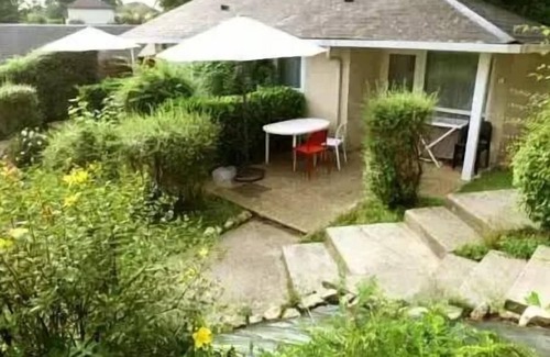 Forges-les-Eaux Villa | VVF Normandy Forges-les-Eaux *** - Cottage 3 rooms 5 people