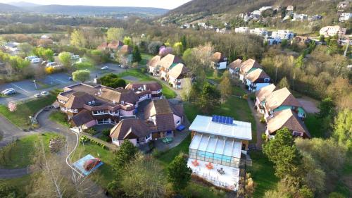 Obernai Complejo | VVF Plaine d'Alsace Obernai Strasbourg