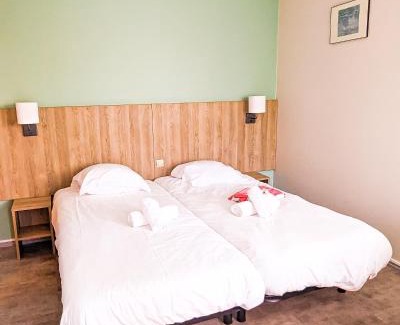 Obernai Complejo | VVF Plaine d'Alsace Obernai Strasbourg