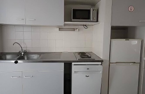 Obernai Casa | VVF Plaine d'Alsace Obernai Strasbourg