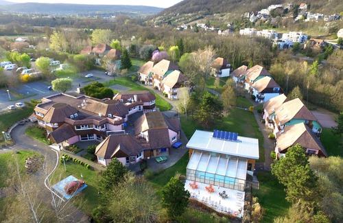 Obernai Casa | VVF Plaine d'Alsace Obernai Strasbourg