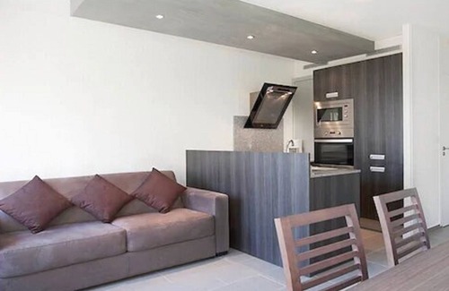 Larmor-Baden Apartamento | VVF Résidence Golfe du Morbihan