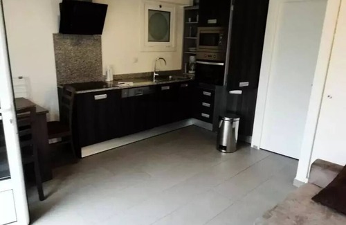 Larmor-Baden Apartamento | VVF Residence Gulf of Morbihan - Studio 2 People