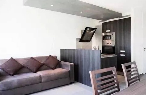 Larmor-Baden Apartamento | VVF Residence Gulf of Morbihan - 2 Room Apartment 4 People