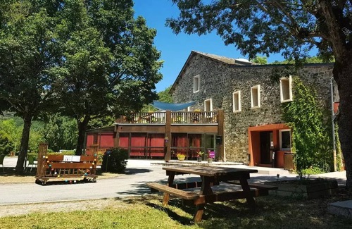 Brusque Apartamento | VVF Villages South Aveyron *** - 2 habitaciones 4 personas