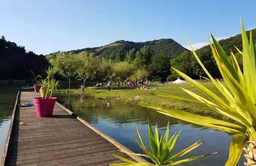 Brusque Apartamento | VVF Villages South Aveyron *** - 2 habitaciones 4 personas