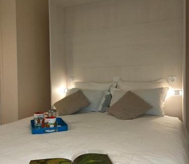 Besse-et-Saint-Anastaise Complejo | VVF Super-Besse Auvergne Sancy