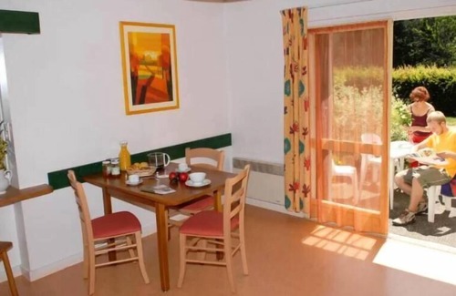 Florac Apartamento | VVF Villages Cevennes Park *** - 2 habitaciones 5 personas