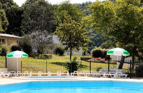 Florac Apartamento | VVF Villages Cevennes Park *** - 2 habitaciones 5 personas