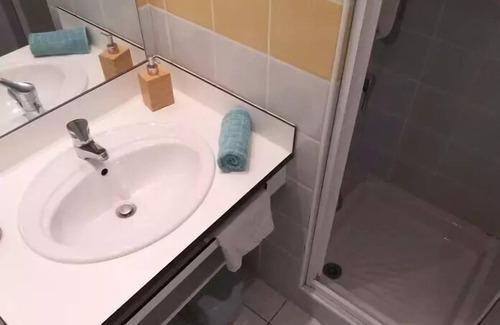 Florac Apartamento | VVF Villages The Cévennes Park *** - 2 habitaciones 6 personas