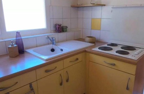 Florac Apartamento | VVF Villages The Cévennes Park *** - 3 habitaciones 5 personas