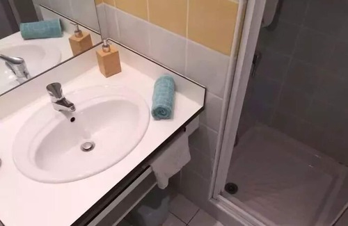 Florac Apartamento | VVF Villages The Cévennes Park *** - 3 habitaciones 5 personas