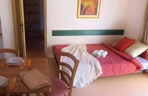 Florac Apartamento | VVF Villages The Cévennes Park *** - 3 habitaciones 5 personas