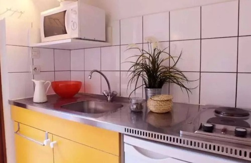Saissac Apartamento | VVF Villages The Cathar Country - 3 habitaciones 6 personas