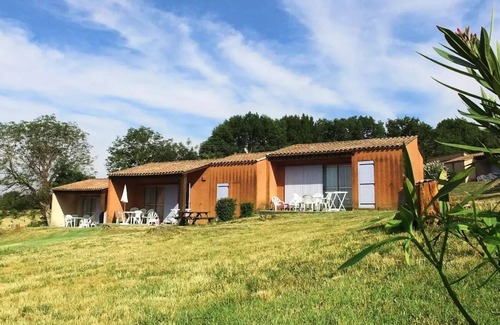 Saissac Apartamento | VVF Villages The Cathar Country - 3 habitaciones 6 personas