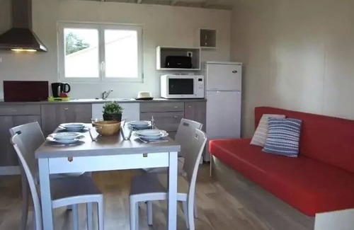 La Bussiere Apartamento | VVF Villages The Domaine du Poitou *** - 3 habitaciones 5 personas