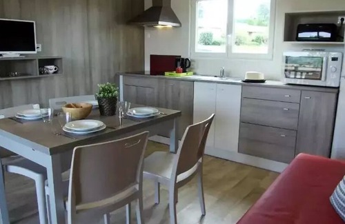 La Bussiere Apartamento | VVF Villages The Domaine du Poitou *** - 3 habitaciones 5 personas