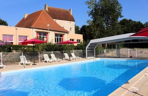 La Bussiere Apartamento | VVF Villages The Domaine du Poitou *** - 3 habitaciones 5 personas