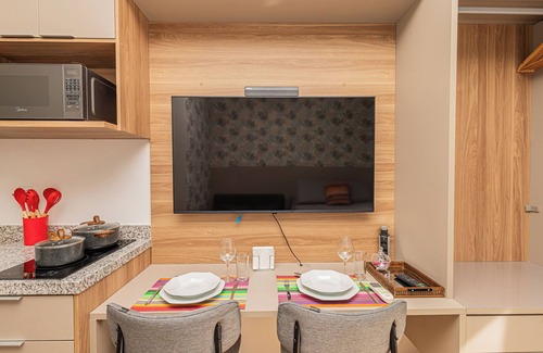 Vila Nova Conceicao Apartamento | VVN - Vila Nova by Anora Spaces