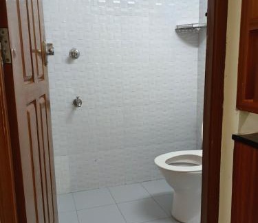 Nedumbassery Apartamento | VVP service Apartments