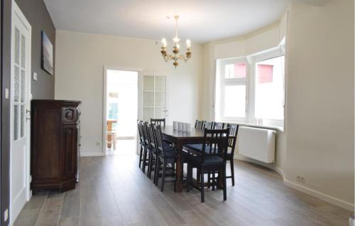 Adinkerke Casa | Vwa De Panne