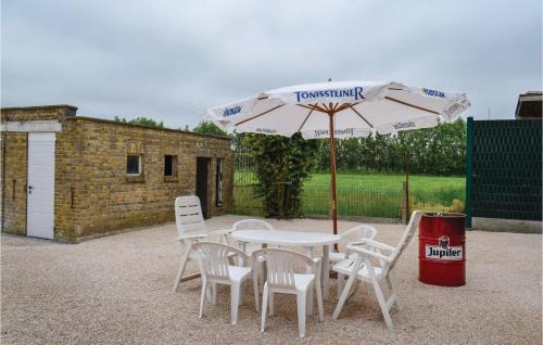 Adinkerke Casa | Vwa De Panne