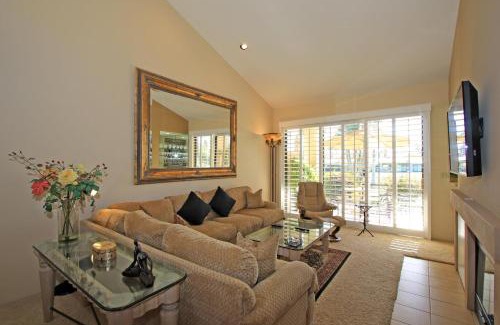 Palm Desert Casa | VY559 - Violet Circle