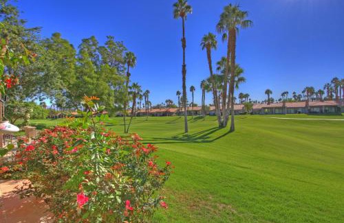 Palm Desert Casa | VY559 - Violet Circle
