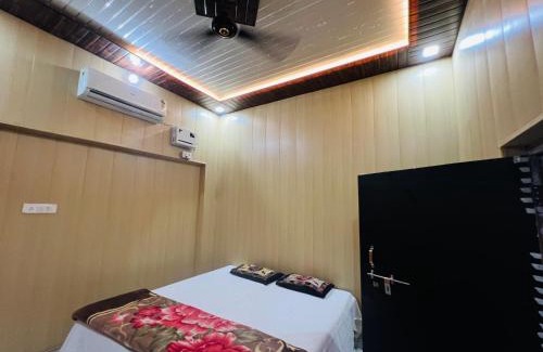 Misrikh Casa | Vyas gaddi Shree nath ji haveli