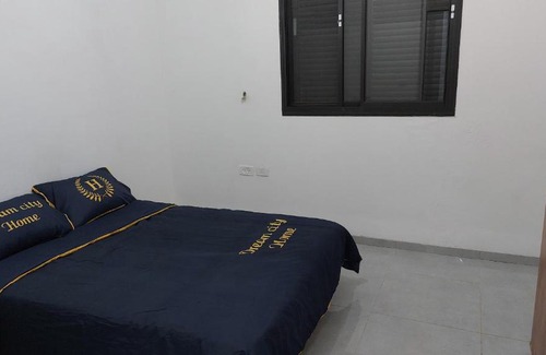 Beit She'an Apartamento | וילה בעמק המעיינות