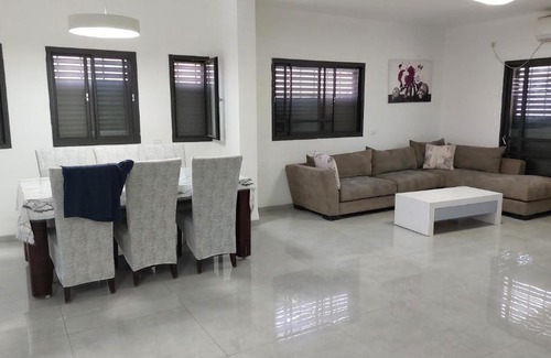 Beit She'an Apartamento | וילה בעמק המעיינות