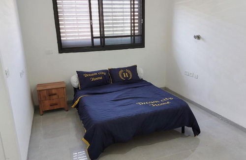 Beit She'an Apartamento | וילה בעמק המעיינות
